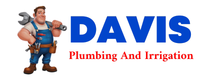 Trusted plumber in HAMILTON